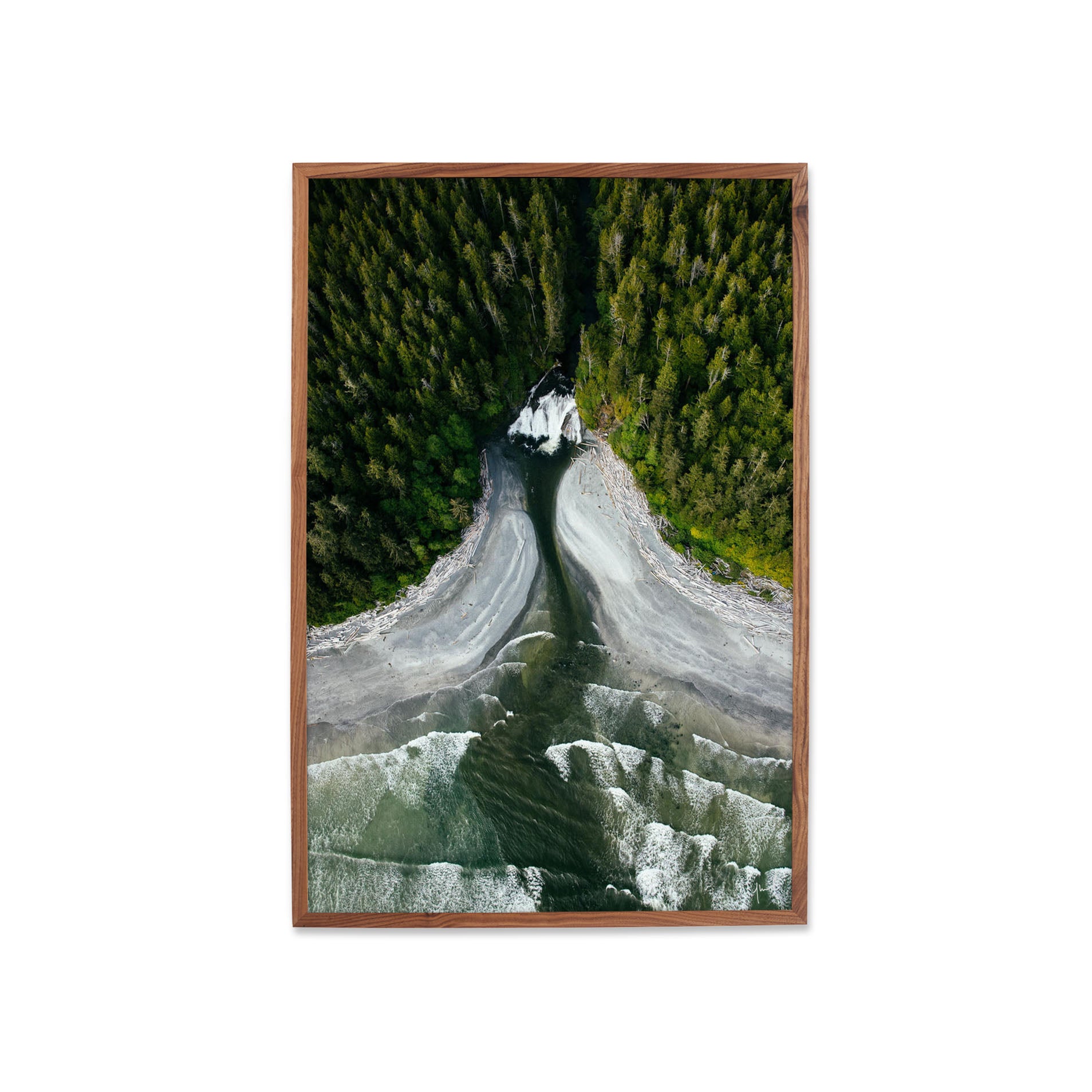 CALVIN FALLING – JEREMY KORESKI GALLERY