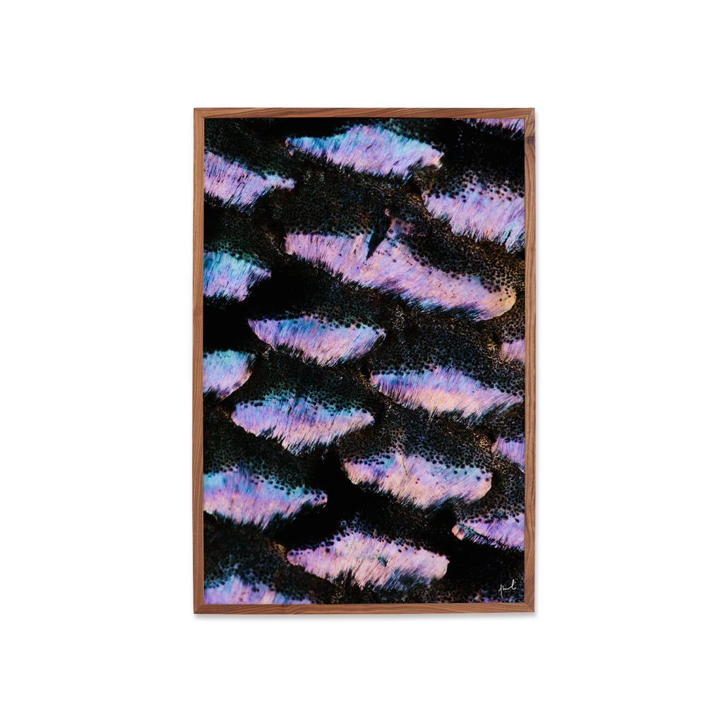 1980'S PALETTE