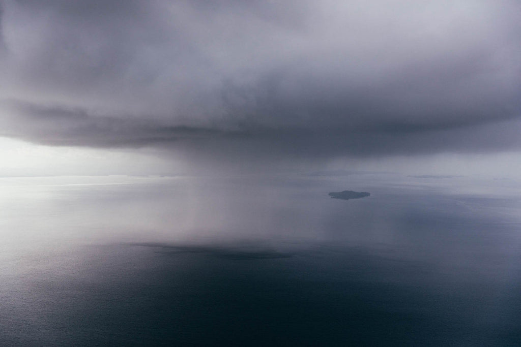 A Kiss of Rain