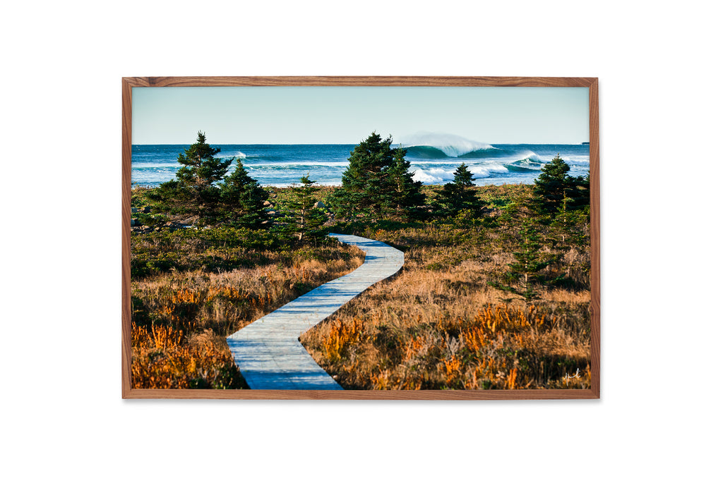 BOARDWALK