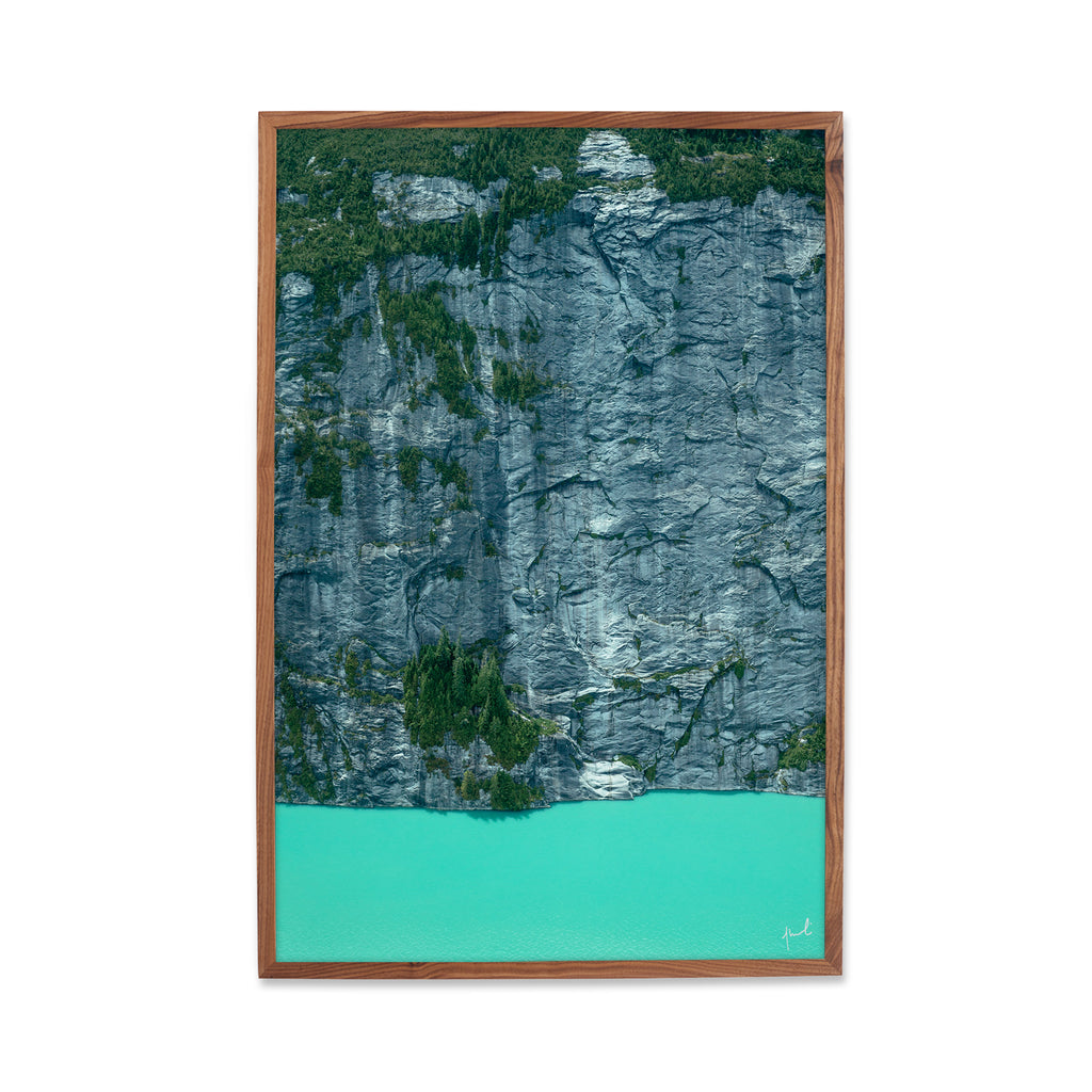 GARDNER WALL