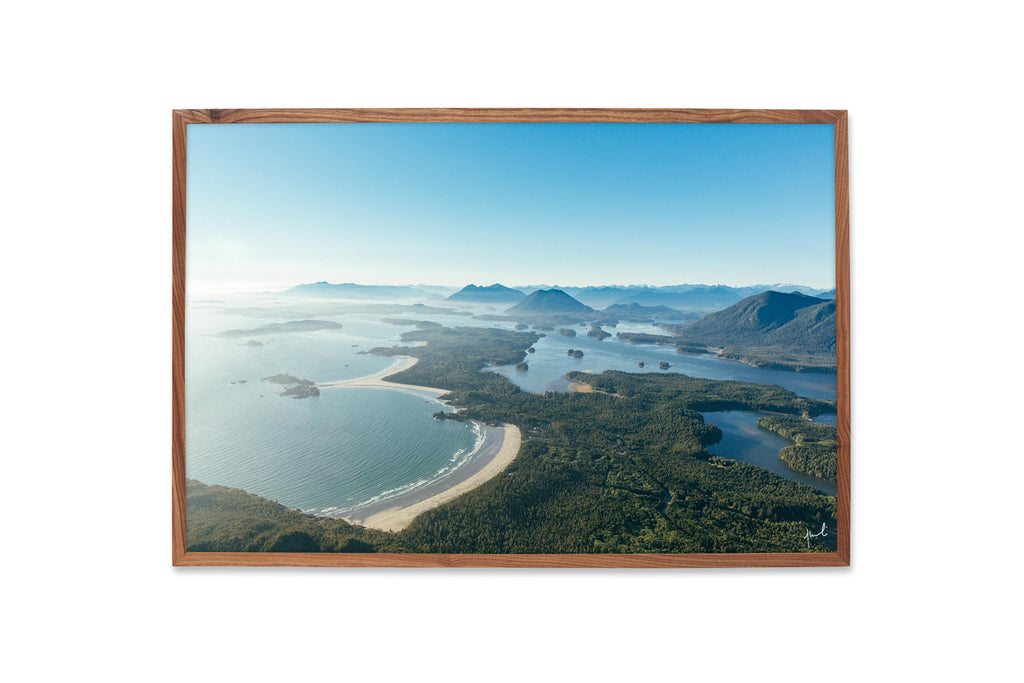 COX BAY THREE THOUSAND