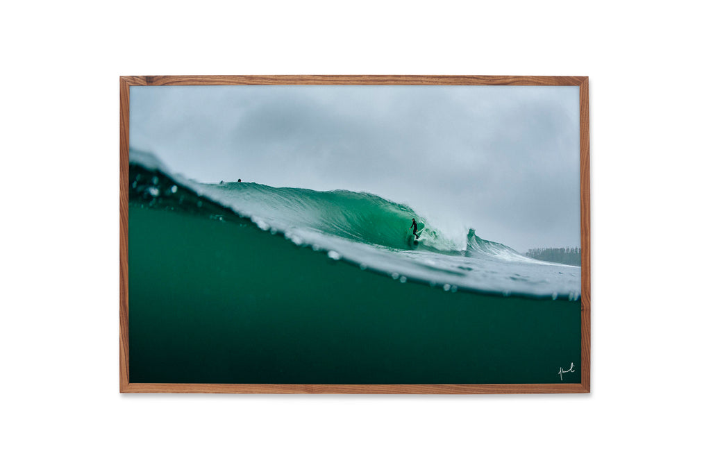 WATERLINE
